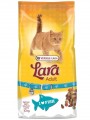 Hrana za mačke Lara Losos 2kg